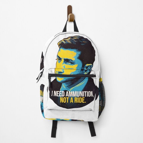Item preview, Zelensky designed and sold by georgenorthon04.