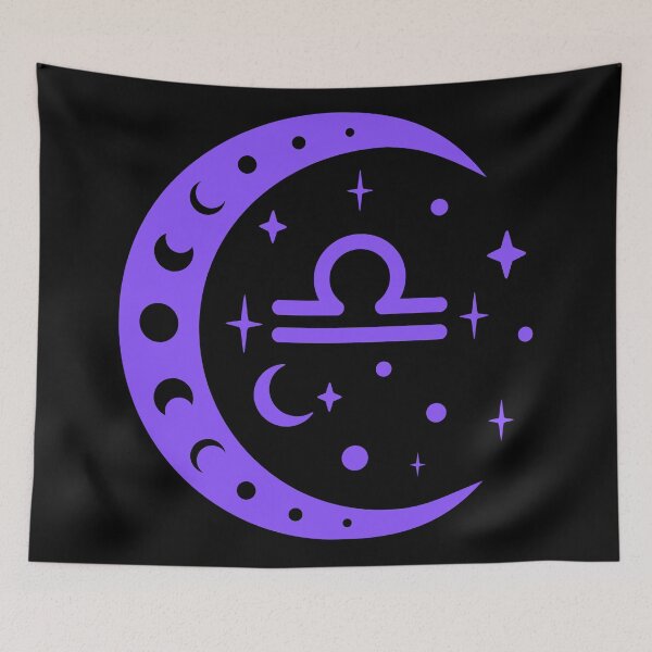 Item preview, Zodiac moon designed and sold by broadwaygirl142.