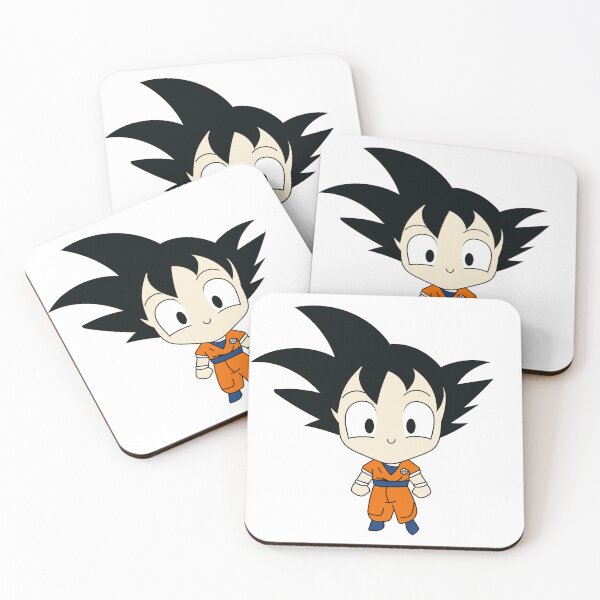 Item preview, Chibi monkey fighter designed and sold by chibicrayon.