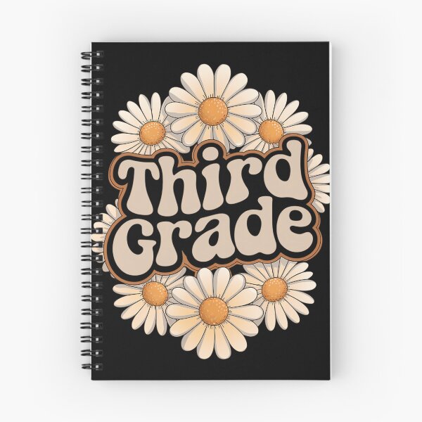 Item preview, Third 3rd Grade designed and sold by aidenpier.