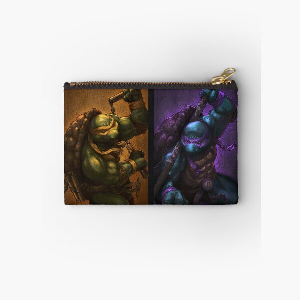Item preview, TMNT Arcade Character Select designed and sold by jerrypadilla.