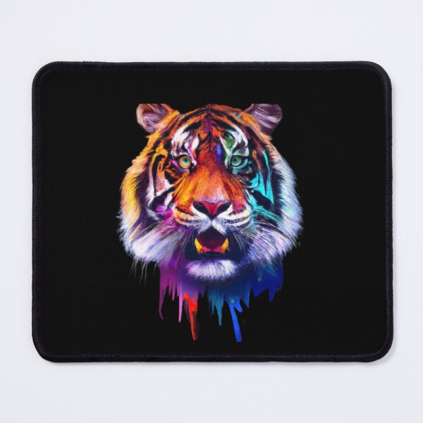 Item preview, tiger designed and sold by BesasDesigns.
