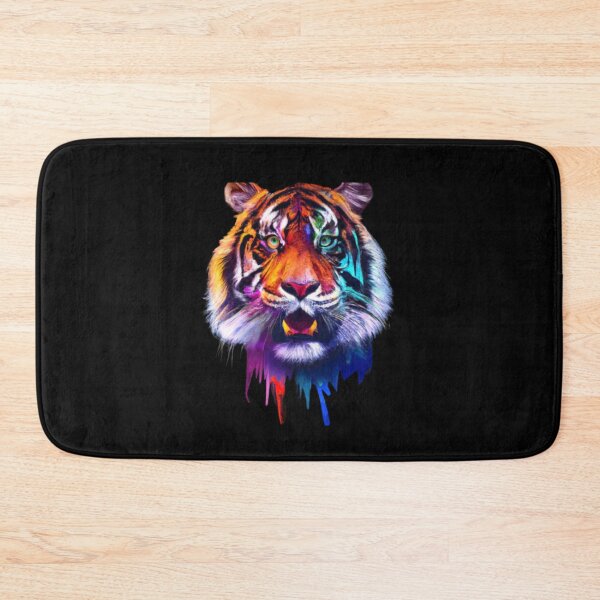 Item preview, tiger designed and sold by BesasDesigns.