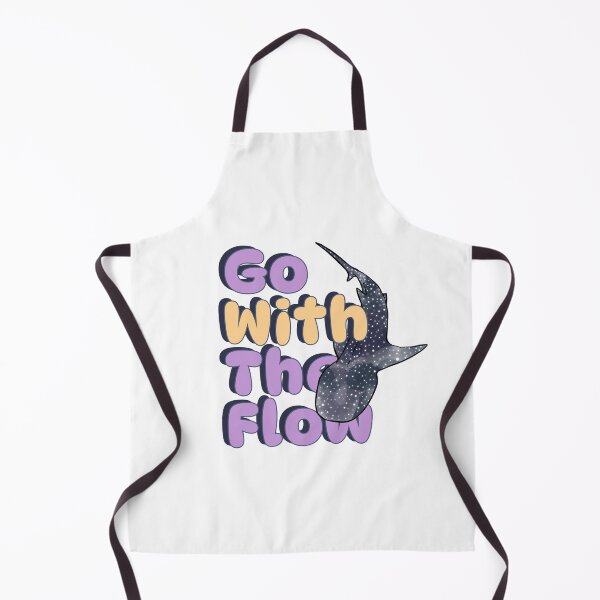 Item preview, Go with the Flow – Whale Shark Aesthetic designed and sold by Joana1695.