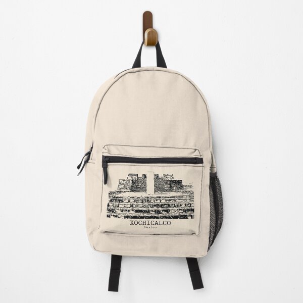 Item preview, Xochicalco - Mexico designed and sold by Lakeric Cityscapes.