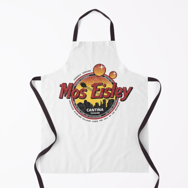 Item preview, Mos Eisley Cantina Tatooine designed and sold by Candywrap Studio.