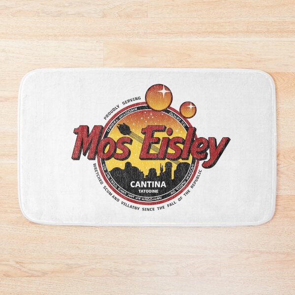 Item preview, Mos Eisley Cantina Tatooine designed and sold by Candywrap Studio.