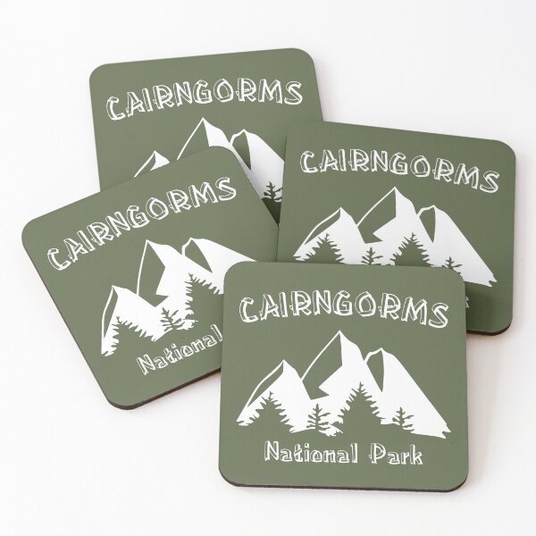 Item preview, Copy of Cairngorms National Park Scotland designed and sold by Esskay Designs.