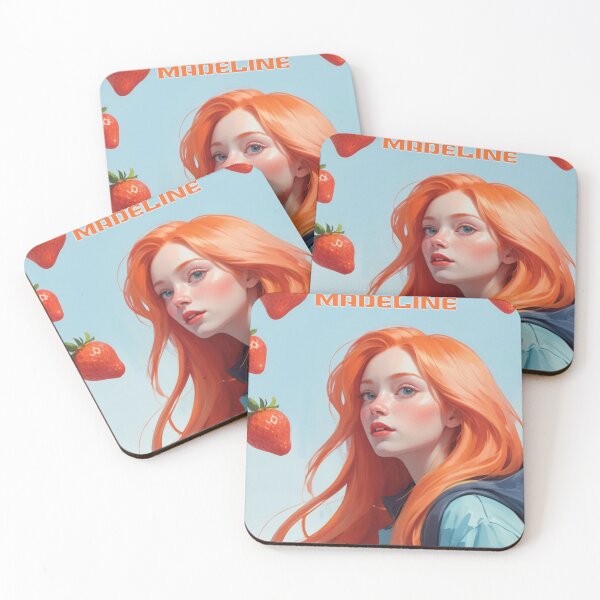Item preview, Celeste anime-realistic type designed and sold by anime-black.