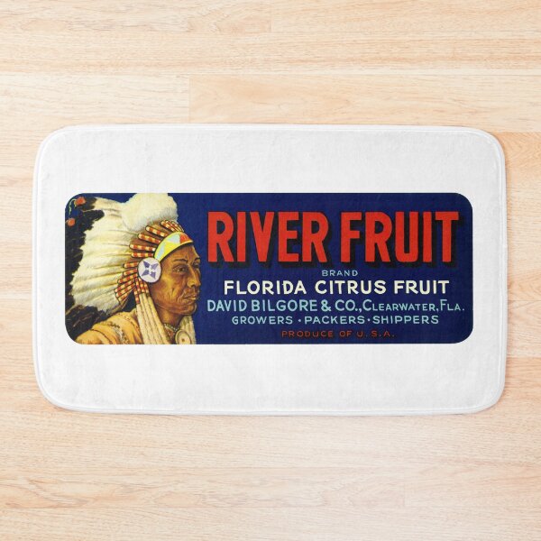 Item preview, Clearwater River Fruit designed and sold by Jim T.