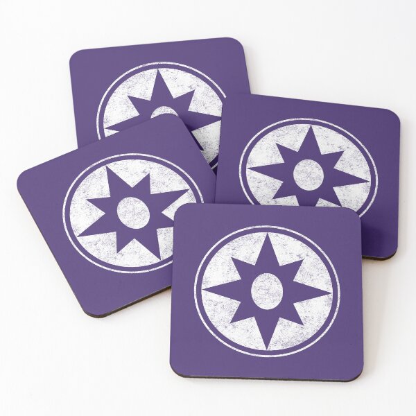 Item preview, Lantern Star Sapphire designed and sold by Candywrap Studio.