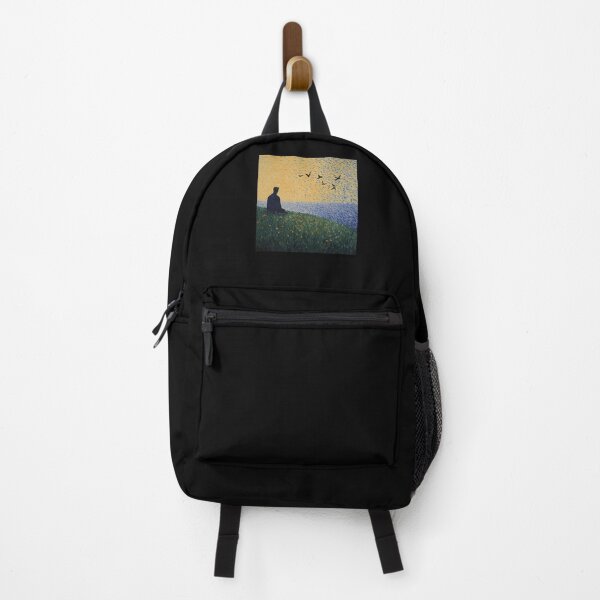 Item preview, Camael | Post-impressionist painting style designed and sold by ComicsFactory.
