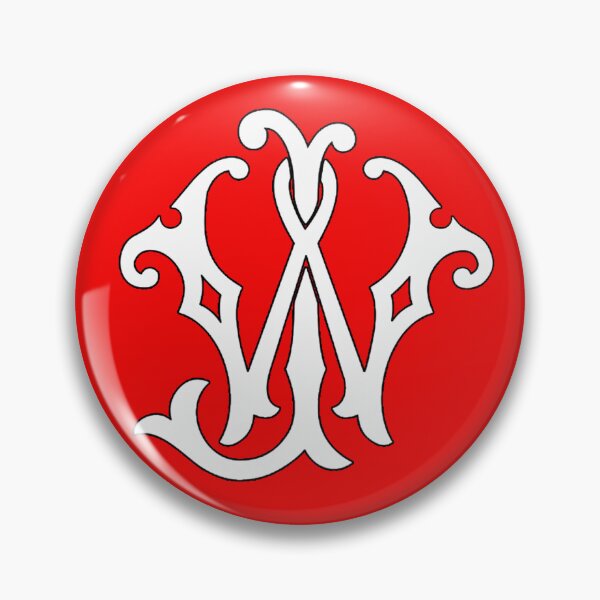 Item preview, JWATCH JW MONOGRAM designed and sold by Greatminds.