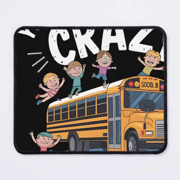 Item preview, To Be A Bus Driver School Bus Drivers designed and sold by tearbytea.