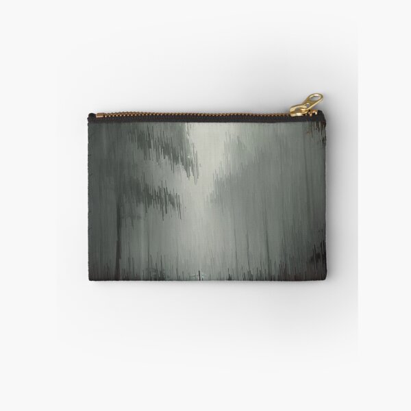 Item preview, Lluvia en el bosque gris designed and sold by Ellia Arts.