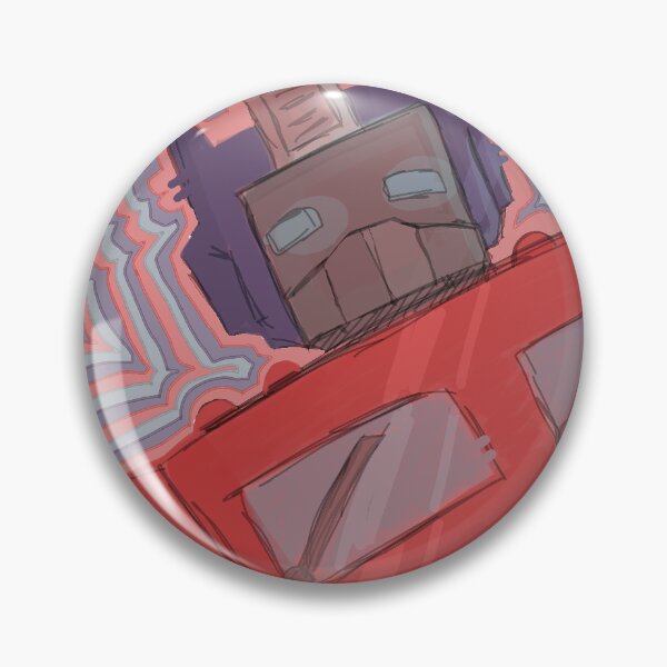 Item preview, Optimus prime designed and sold by lmakidi.