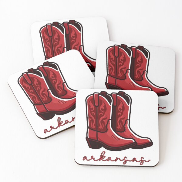 Item preview, Arkansas Cowboy designed and sold by Spike The Punch Design Co..