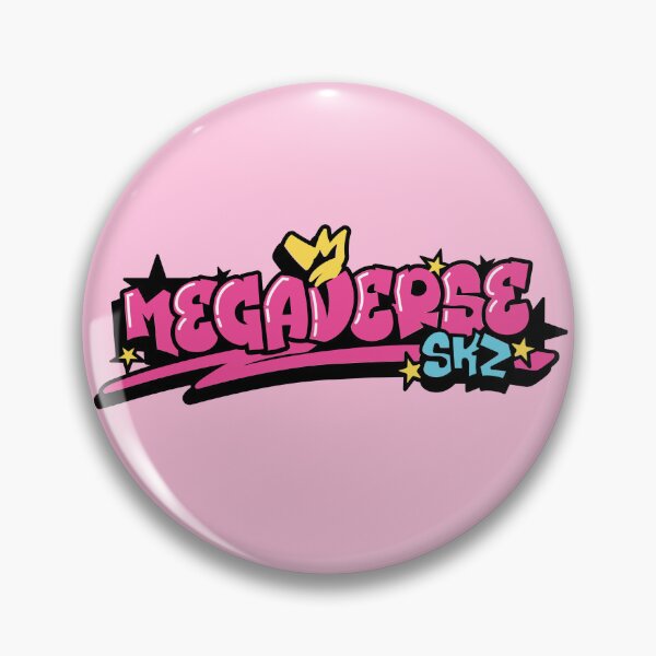 Item preview, Megaverse designed and sold by smeraldosecrets.