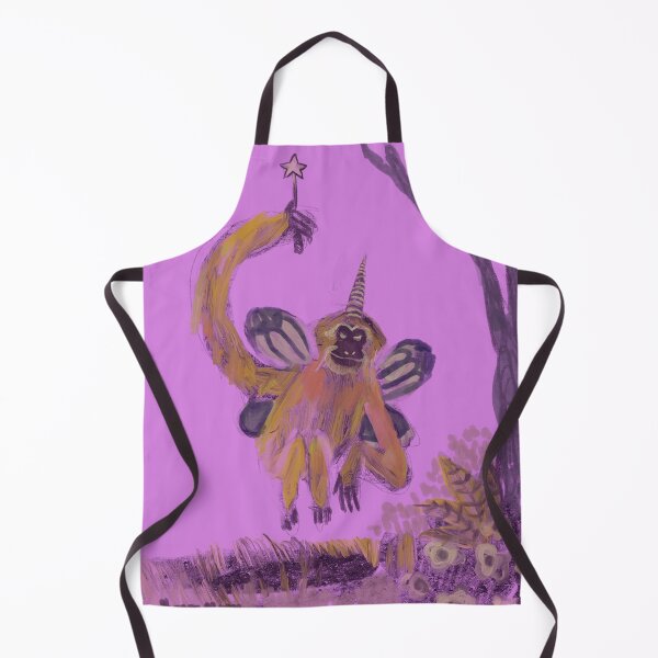 Item preview, fairy gibbon designed and sold by guilhernunes.