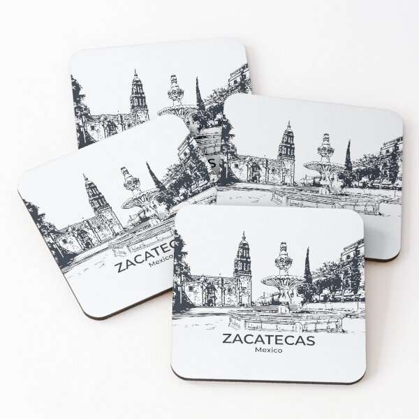 Item preview, Zacatecas - Mexico designed and sold by Lakeric.