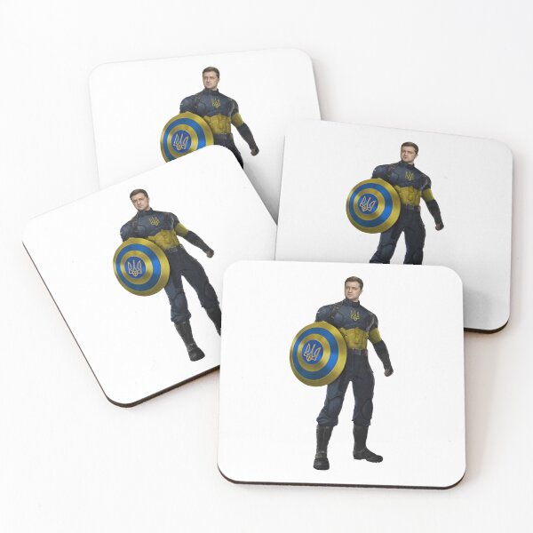 Item preview, Zelensky designed and sold by georgenorthon04.