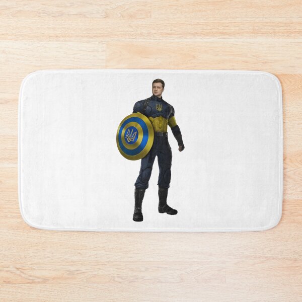 Item preview, Zelensky designed and sold by georgenorthon04.