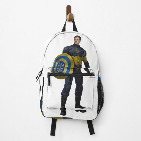 Item preview, Zelensky designed and sold by georgenorthon04.