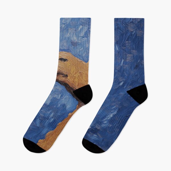 Item preview, Camel | Post-impressionist painting style designed and sold by ComicsFactory.