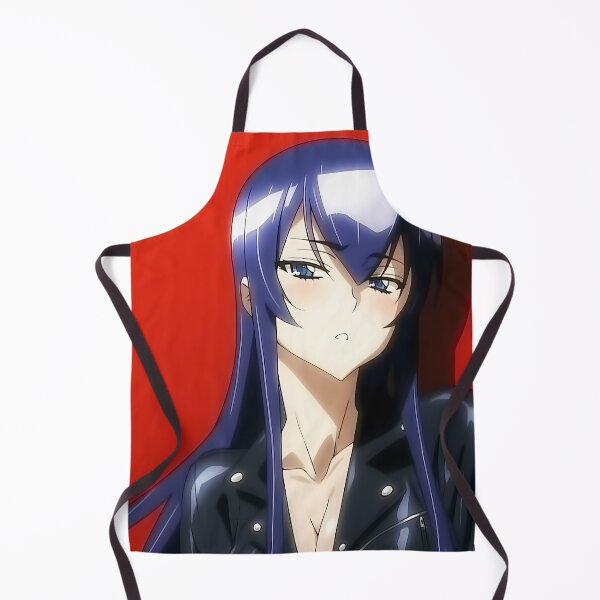Item preview, Saeko Busujima - 5 designed and sold by Infinite-Aspire.