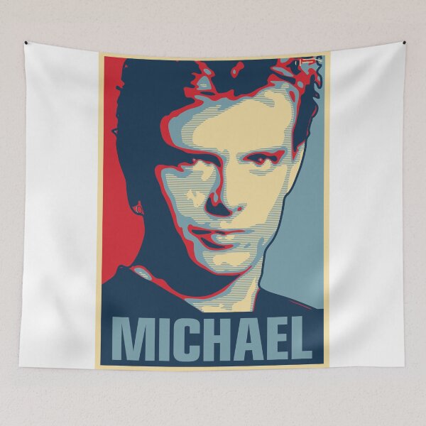 Item preview, Michael designed and sold by DFA.