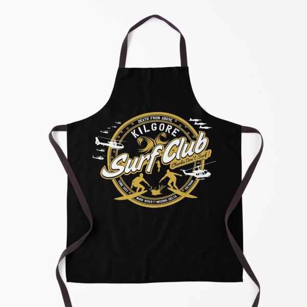 Item preview, Kilgore Surf Club designed and sold by Candywrap Studio.