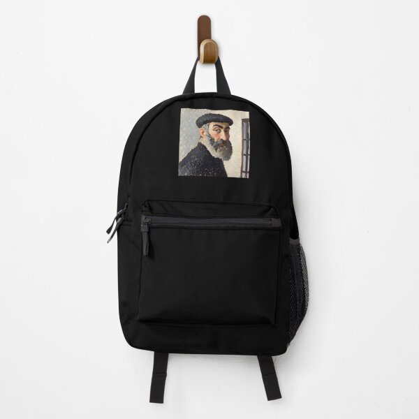 Item preview, Camille Pissarro | Post-impressionist painting style designed and sold by ComicsFactory.