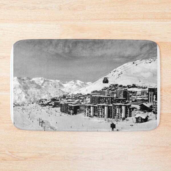 Item preview, Val Thorens Three Valleys French Alps France designed and sold by AndyEvansPhotos.