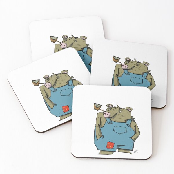 Item preview, Max designed and sold by MERLETDRAWING.