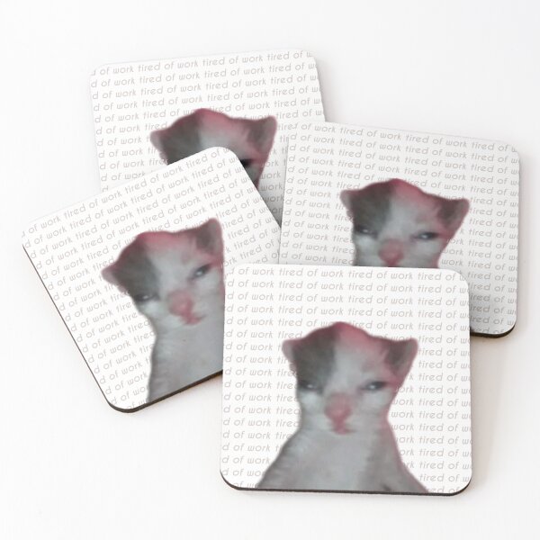 Item preview, Tired of work  designed and sold by MAVNALE.