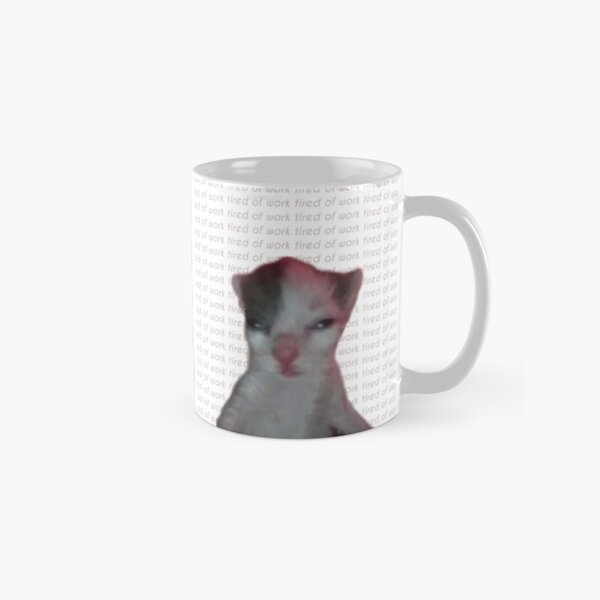 Item preview, Tired of work  designed and sold by MAVNALE.