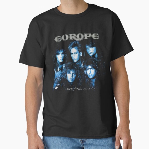 Aperçu de l'œuvre Légendes du Hard Rock ! Extraordinaire créée et vendue par HolyRockArt.