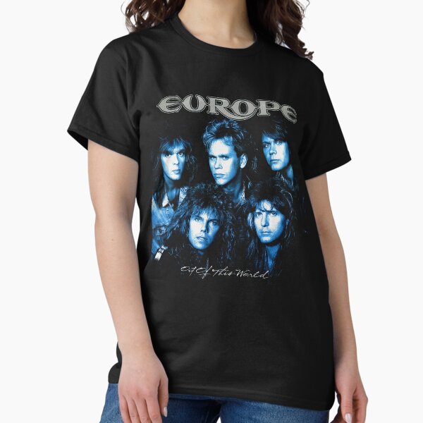 Aperçu de l'œuvre Légendes du Hard Rock ! Extraordinaire créée et vendue par HolyRockArt.