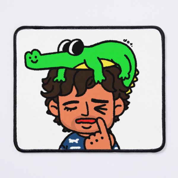 Item preview, Carlos Sainz designed and sold by ourhappyface.