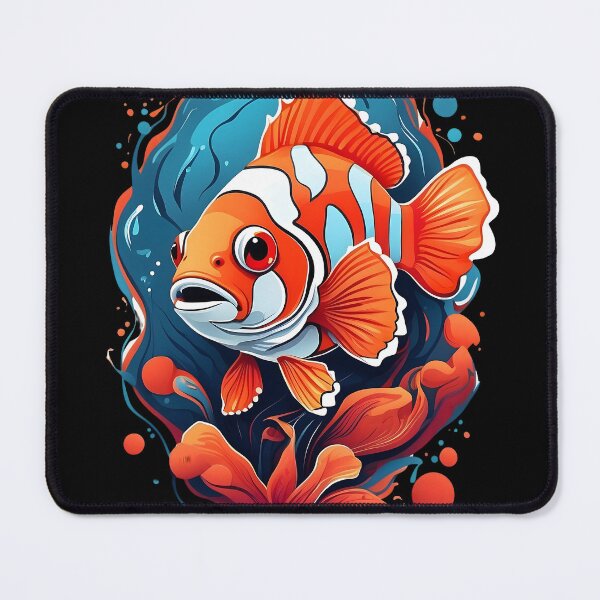 Item preview, Reef Resident designed and sold by DarylWelsh2024.