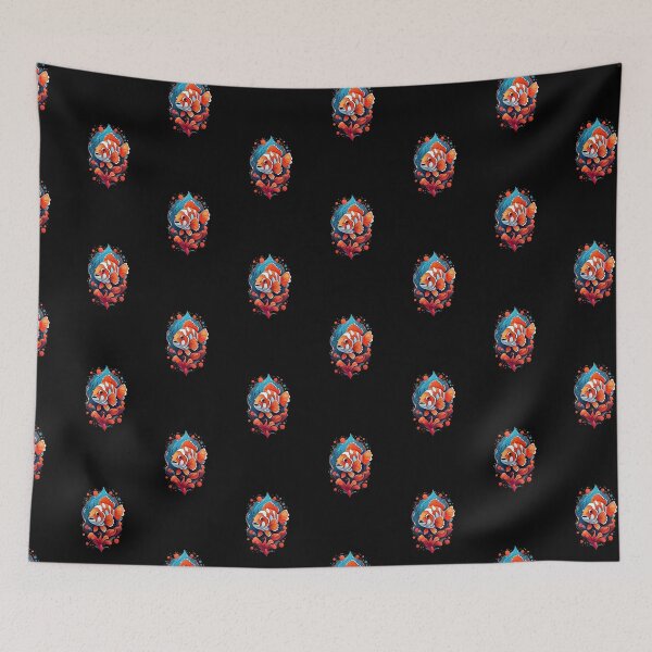 Item preview, Reef Resident designed and sold by DarylWelsh2024.