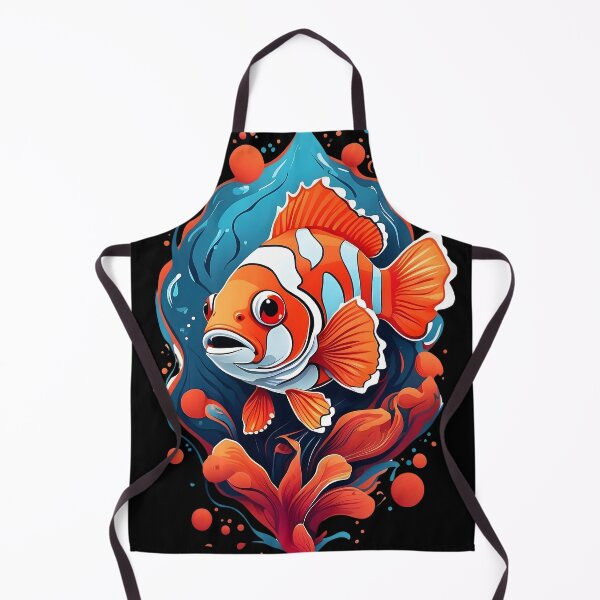 Item preview, Reef Resident designed and sold by DarylWelsh2024.