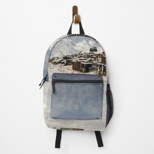 Item preview, Val Thorens Three Valleys French Alps France designed and sold by AndyEvansPhotos.