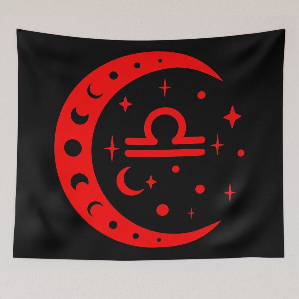 Item preview, Zodiac moon designed and sold by broadwaygirl142.