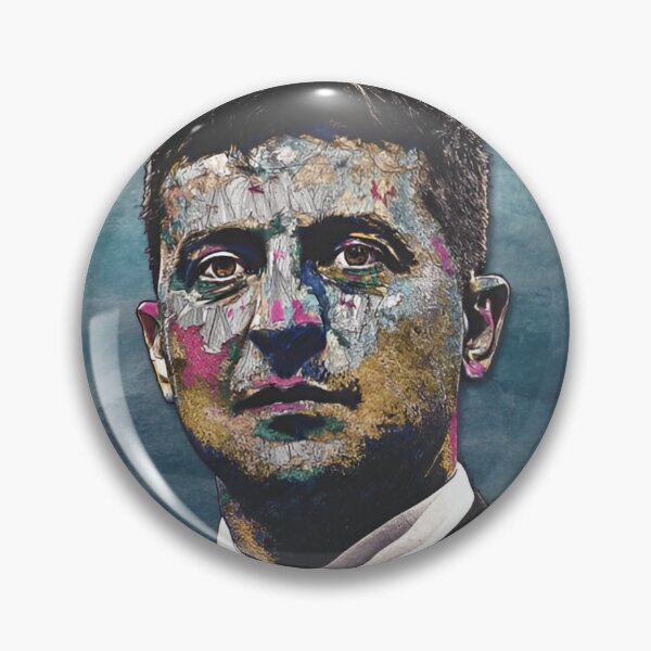 Item preview, Zelensky designed and sold by georgenorthon04.