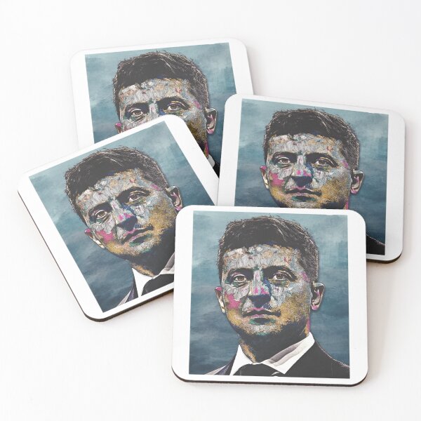 Item preview, Zelensky designed and sold by georgenorthon04.