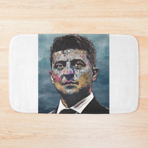 Item preview, Zelensky designed and sold by georgenorthon04.