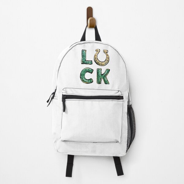 Item preview, LUCK designed and sold by KaramfilaS.