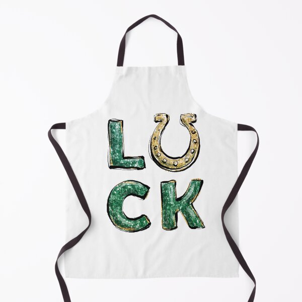 Item preview, LUCK designed and sold by KaramfilaS.