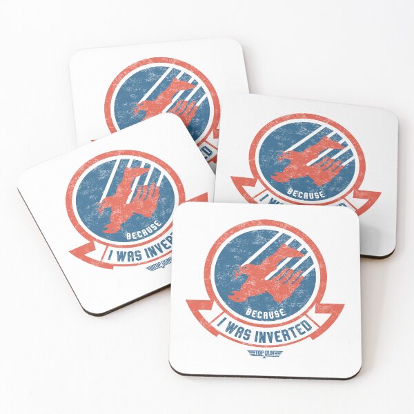 Item preview, VF-1 Because I Was Inverted designed and sold by Candywrap Studio.